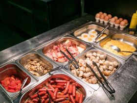 3 Tage Gourmet-Aufenthalt unter dem Jeschken 