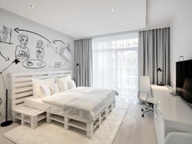 3 Tage Gourmet-Aufenthalt unter dem Jeschken 