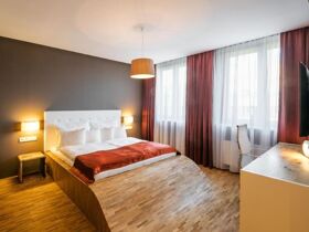 3 Tage Gourmet-Aufenthalt unter dem Jeschken 