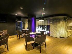 3 Tage Gourmet-Aufenthalt unter dem Jeschken 