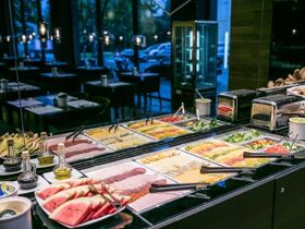 3 Tage Gourmet-Aufenthalt unter dem Jeschken 