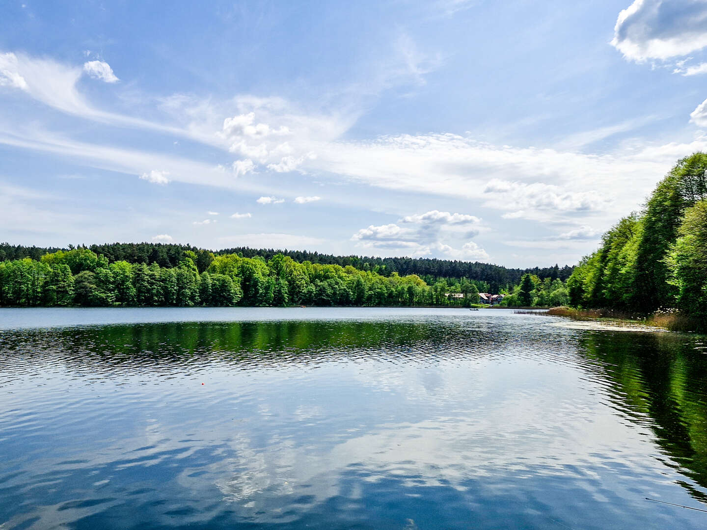 4 Tage Entspannung an der polnischen Ostsee mit HP