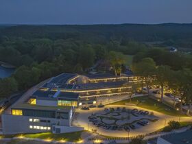 3 entspannte Luxustage an der polnischen Ostsee inkl. Abendbuffet