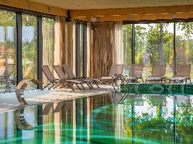 3 entspannte Luxustage an der polnischen Ostsee inkl. Abendbuffet