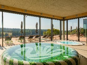 3 entspannte Luxustage an der polnischen Ostsee inkl. Abendbuffet