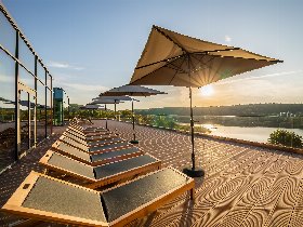 3 entspannte Luxustage an der polnischen Ostsee inkl. Abendbuffet