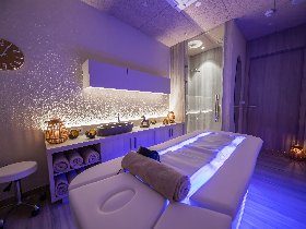 3 entspannte Luxustage an der polnischen Ostsee inkl. Abendbuffet