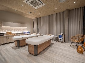 3 entspannte Luxustage an der polnischen Ostsee inkl. Abendbuffet