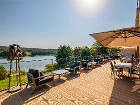 3 entspannte Luxustage an der polnischen Ostsee inkl. Abendbuffet