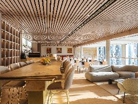 3 entspannte Luxustage an der polnischen Ostsee inkl. Abendbuffet