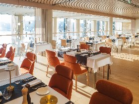 3 entspannte Luxustage an der polnischen Ostsee inkl. Abendbuffet