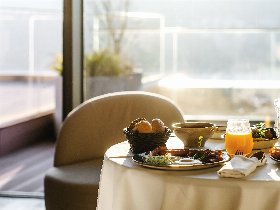 3 entspannte Luxustage an der polnischen Ostsee inkl. Abendbuffet