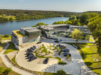 6 Tage Entspannung an der polnischen Ostsee  mit HP 2