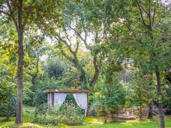 Auszeit im italienischen Chalet am Tyrrhenischen Meer | 2 Nächte