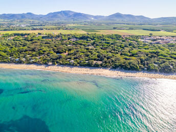 Auszeit im italienischen Chalet am Tyrrhenischen Meer | 6 Nächte