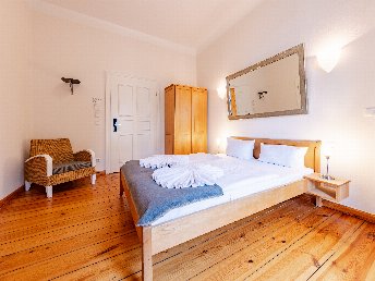 7 Tage Strandleben auf Usedom (6 Nächte) 