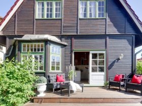 4 Tage Kurzurlaub - Auszeit vom Alltag an der Müritz