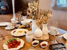 4 Tage Kurzurlaub - Auszeit vom Alltag an der Müritz