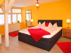 4 Tage Kurzurlaub - Auszeit vom Alltag an der Müritz