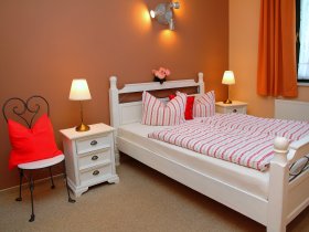 4 Tage Kurzurlaub - Auszeit vom Alltag an der Müritz