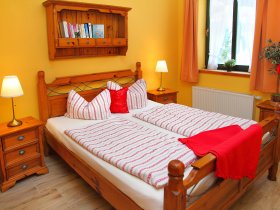 4 Tage Kurzurlaub - Auszeit vom Alltag an der Müritz