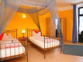 4 Tage Kurzurlaub - Auszeit vom Alltag an der Müritz