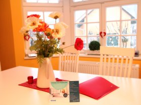 4 Tage Kurzurlaub - Auszeit vom Alltag an der Müritz