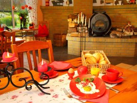 4 Tage Kurzurlaub - Auszeit vom Alltag an der Müritz