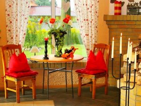 4 Tage Kurzurlaub - Auszeit vom Alltag an der Müritz