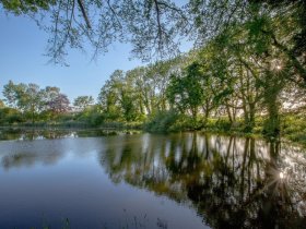 4 Tage Kurzurlaub - Auszeit vom Alltag an der Müritz