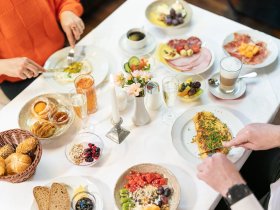 Familienzeit inmitten der Kärntner Nockberge inkl. Kärnten Card | 6 Nächte