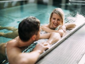 Familienzeit inmitten der Kärntner Nockberge inkl. Kärnten Card | 6 Nächte