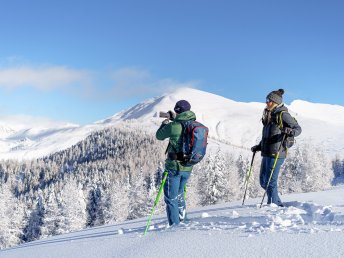 Weihnachten am GUTShof  | 4 Nächte