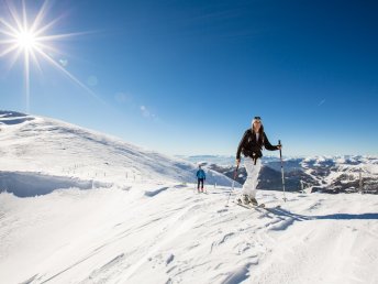 Weihnachten am GUTShof  | 4 Nächte