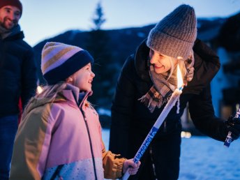 Weihnachten am GUTShof  | 4 Nächte