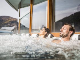 Winterstart in den Nockbergen | 3 Nächte