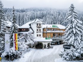 Winterstart in den Nockbergen | 3 Nächte