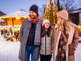 Winterstart in den Nockbergen | 3 Nächte