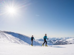 Winterstart in den Nockbergen | 3 Nächte