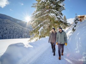 Winterstart in den Nockbergen | 3 Nächte