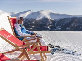 Winterstart in den Nockbergen | 3 Nächte