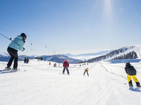 Winterstart in den Nockbergen | 3 Nächte