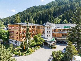 Familienzeit inmitten der Kärntner Nockberge inkl. Kärnten Card | 6 Nächte