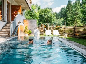 Familienzeit inmitten der Kärntner Nockberge inkl. Kärnten Card | 6 Nächte