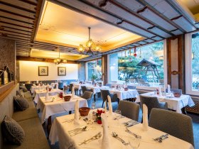 Familienzeit inmitten der Kärntner Nockberge inkl. Kärnten Card | 6 Nächte