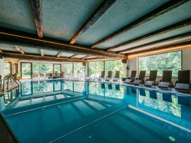 Familienzeit inmitten der Kärntner Nockberge inkl. Kärnten Card | 6 Nächte