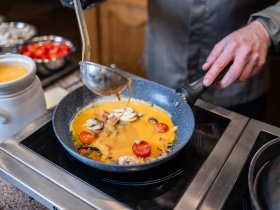 Familienzeit inmitten der Kärntner Nockberge inkl. Kärnten Card | 6 Nächte
