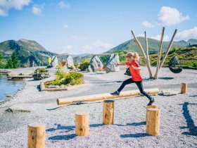Familienzeit inmitten der Kärntner Nockberge inkl. Kärnten Card | 6 Nächte