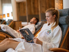 Familienzeit inmitten der Kärntner Nockberge inkl. Kärnten Card | 6 Nächte