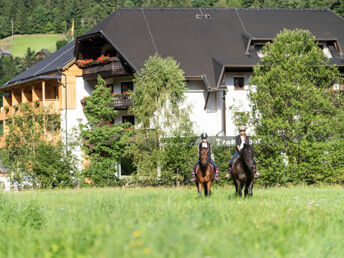 Familienzeit im Herbst in Kärnten | inkl. Kärnten Card | 5 Nächte 